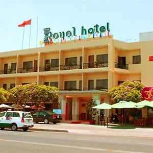 Royal Hotel